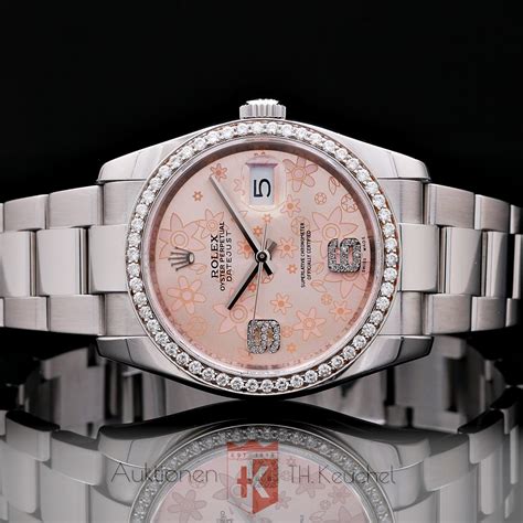 rolex schw zifferblatt mit brillanten|Rolex datejust oyster.